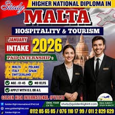 Hospitality Learnership SETA